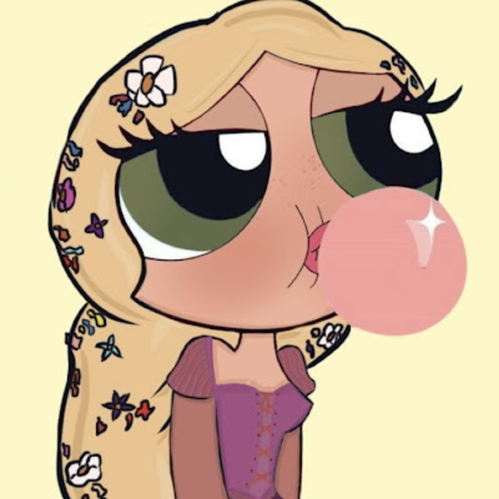 Meet your Posher, Bethany